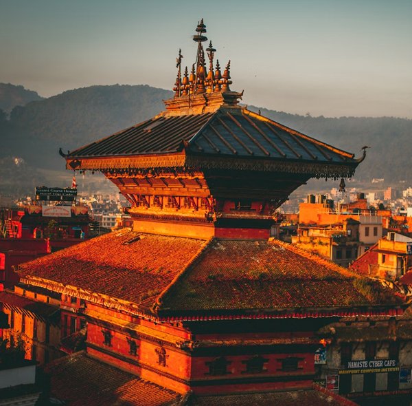 Kathmandu